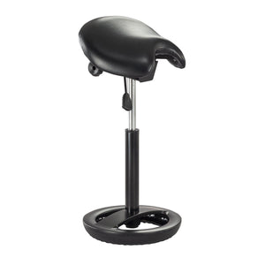 Twixt® Saddle Seat Perching/Leaning Stool, Extended Height, FREE SHIPPING