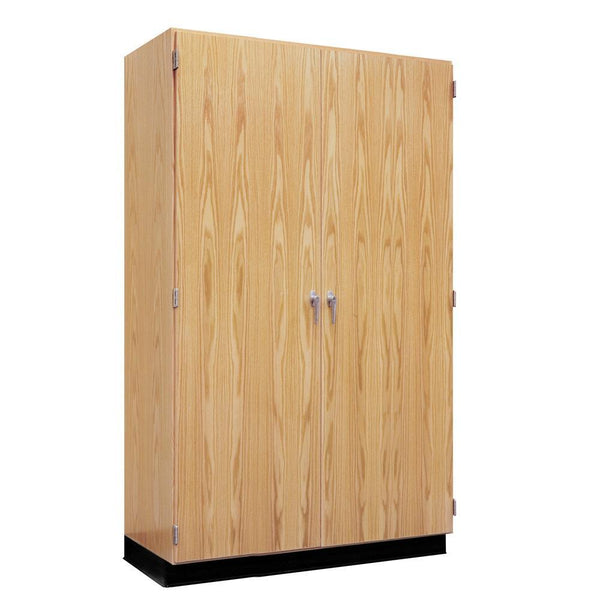 Tall Storage Cabinet with Drawers - NextGen Furniture, Inc.