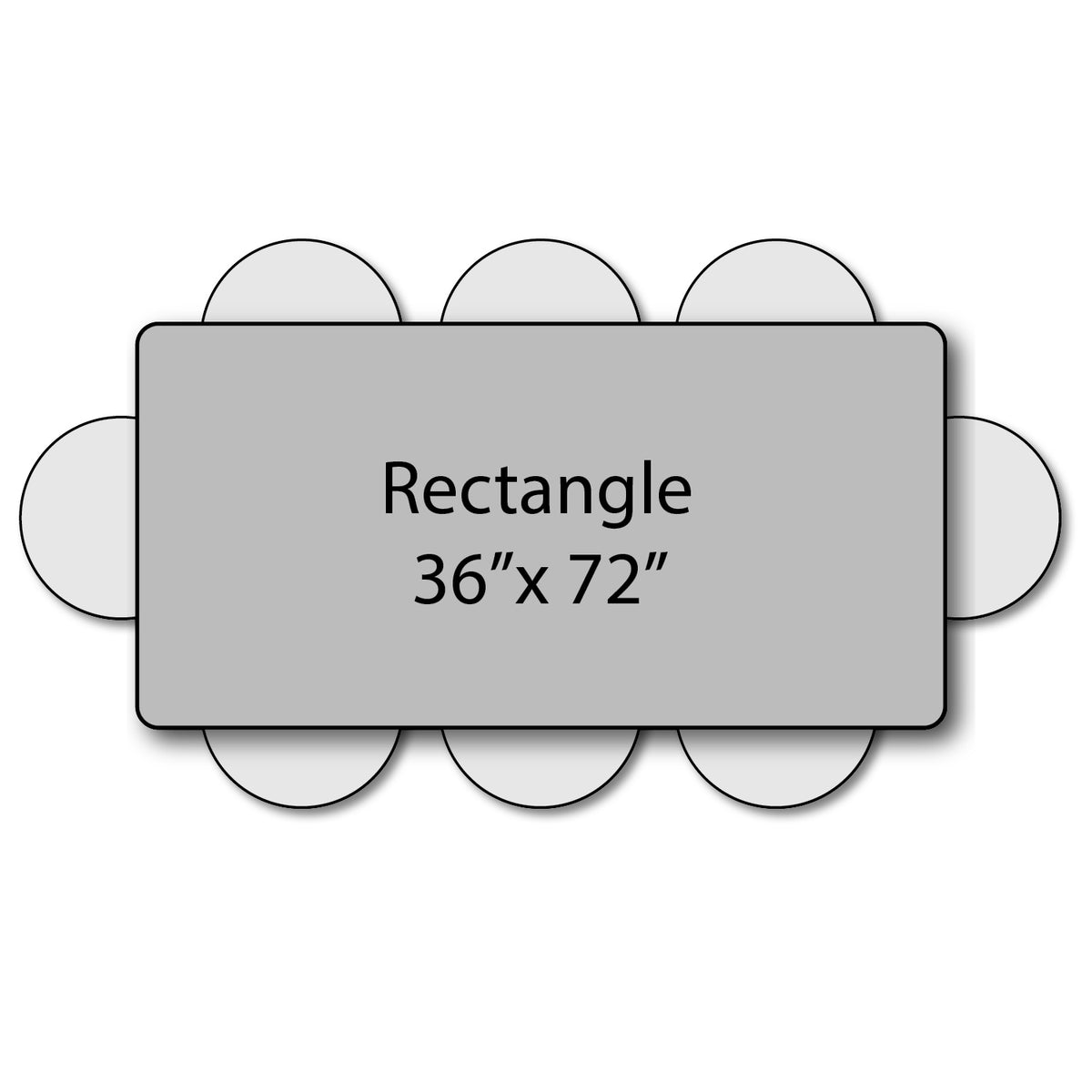 Adjustable Height Floor Activity Table with Dry-Erase Laminate Markerboard Top, 36" x 72" Rectangle