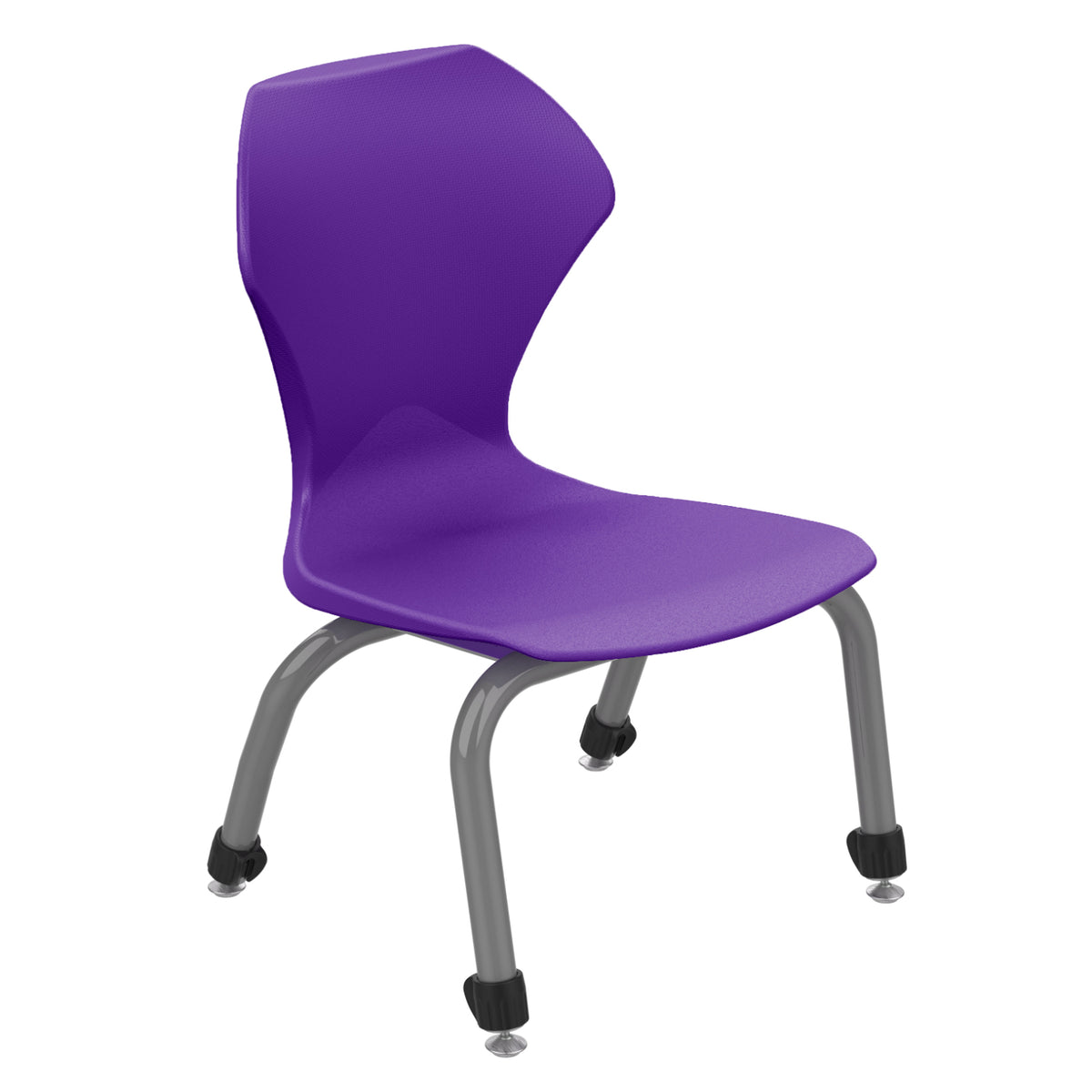 Apex Series Stack Chairs - NextGen Furniture, Inc.