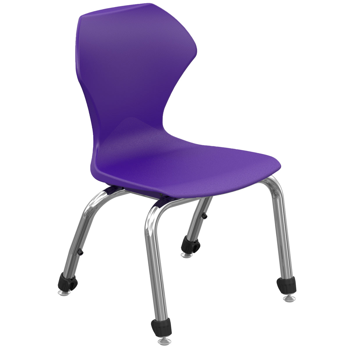 Apex Series Stack Chairs