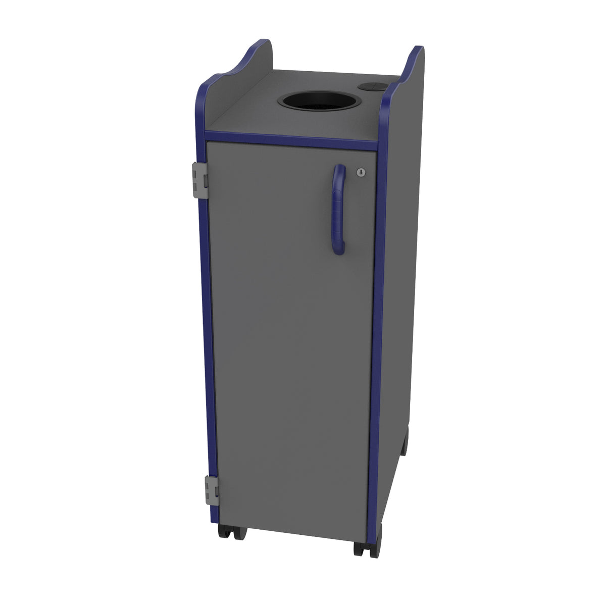 Horizon Makerspace Series Klean Kart