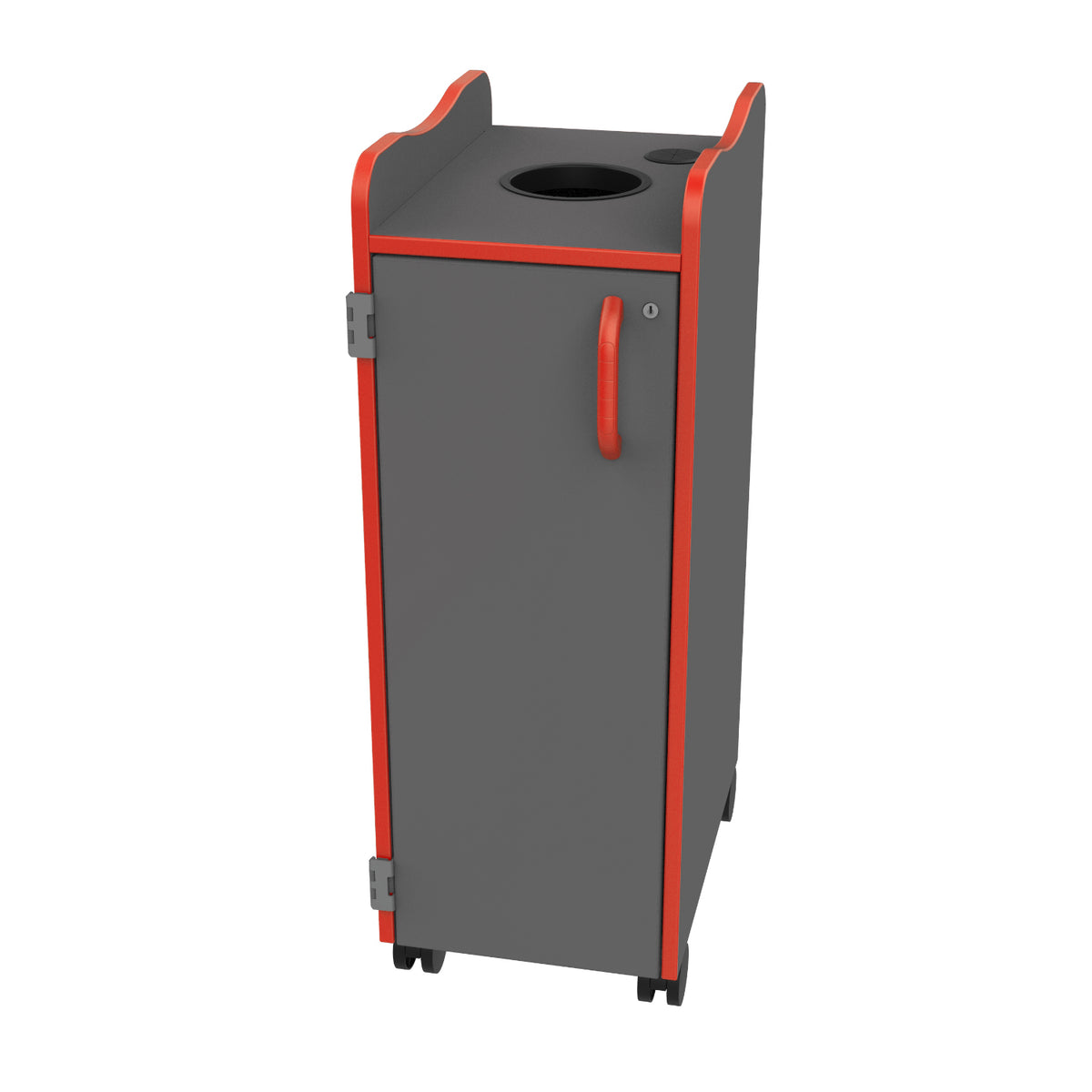 Horizon Makerspace Series Klean Kart