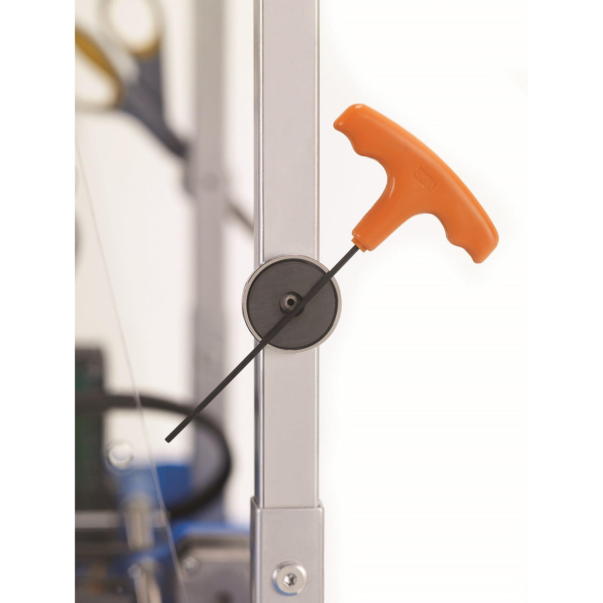 3D Printer Cart, Base Model with Base Tech Tub, 2 Open Tubs and 1 Really Big Tub