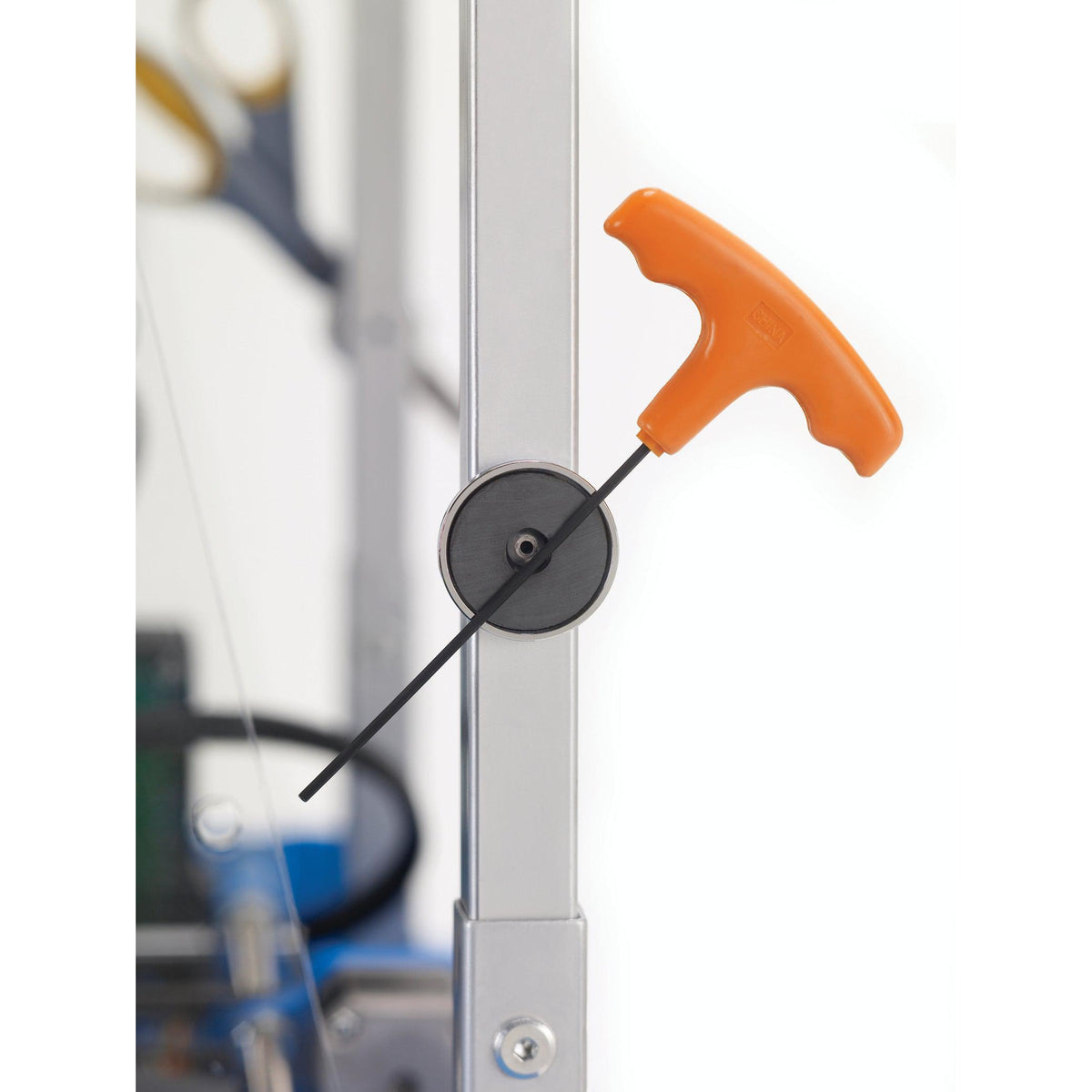 3D Printer Cart, Premium Model with 4 Open Tubs and 1 Really Big Tub