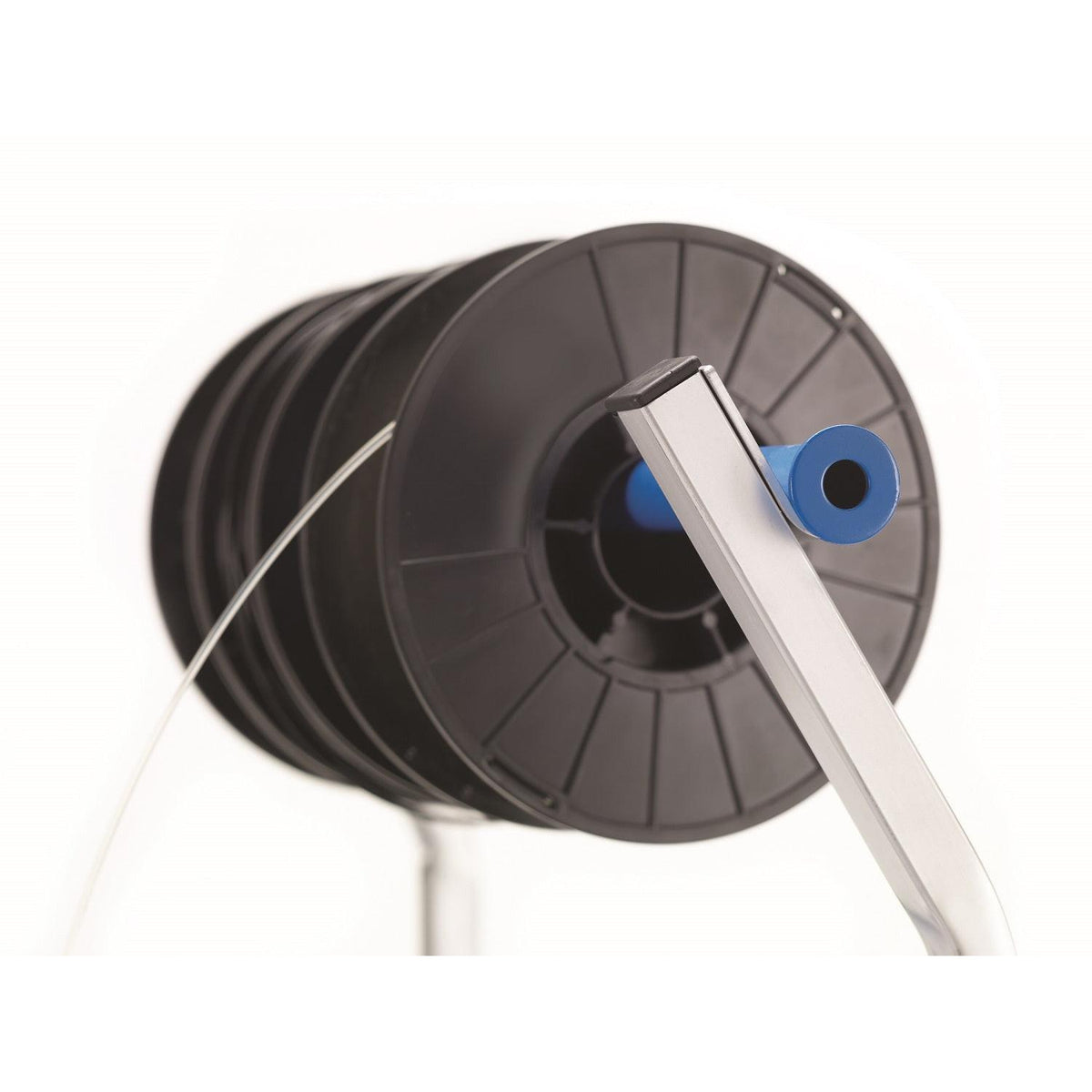 3D Printer Cart, Base Model with Base Tech Tub, 2 Open Tubs and 1 Really Big Tub