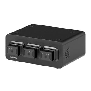 KwikBoost EdgePower™ Desktop Charging Station System, Light Use Bundle