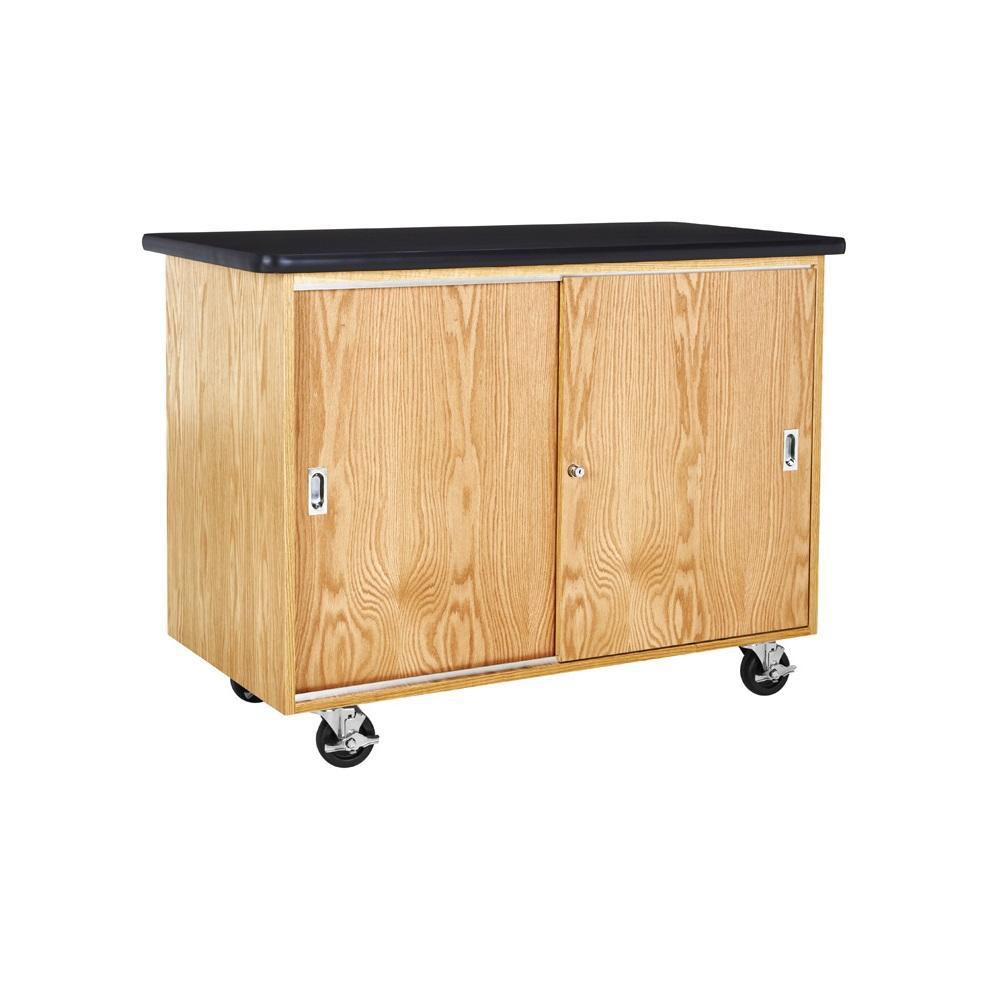 Economy Mobile Storage Cabinet