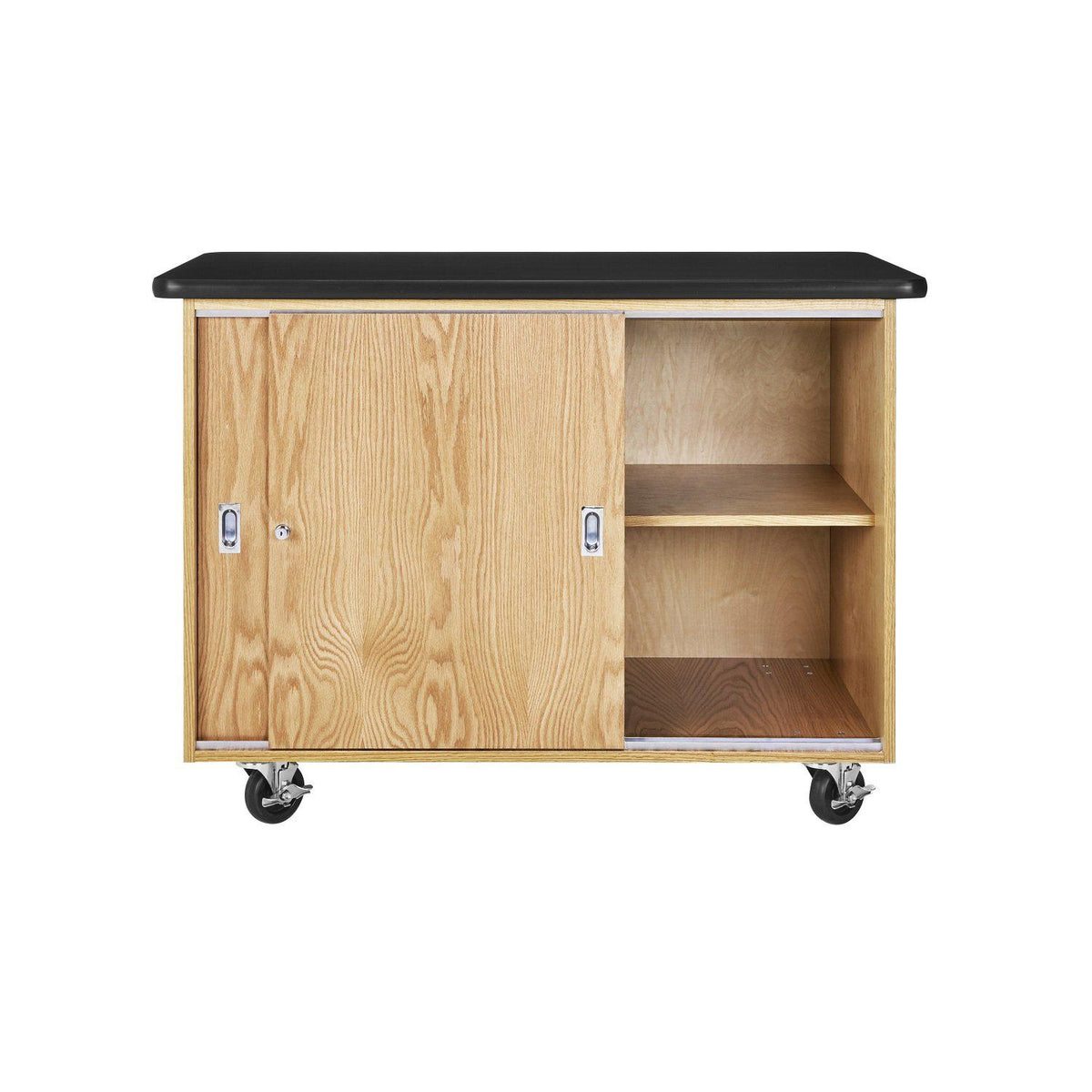 Economy Mobile Storage Cabinet