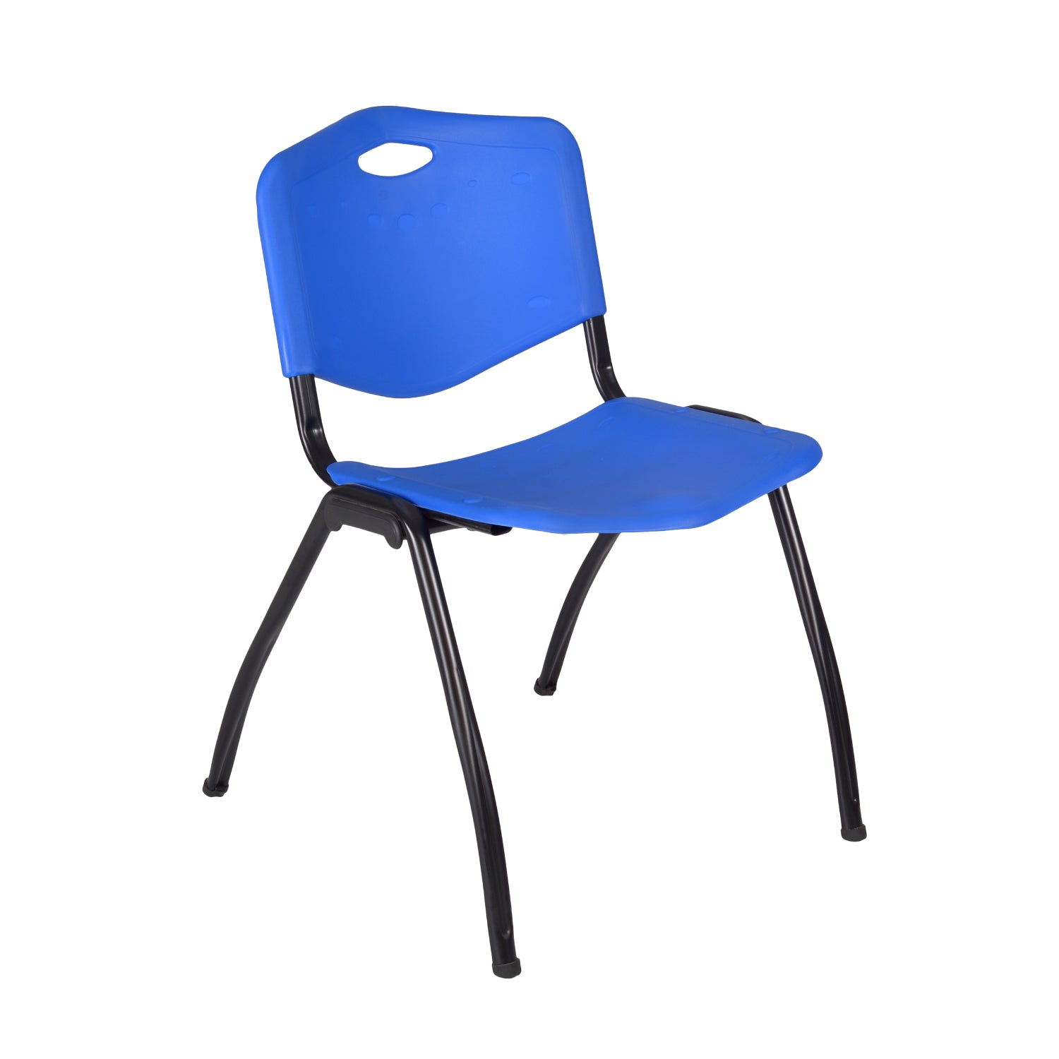 "M" Lightweight Stacking Chair