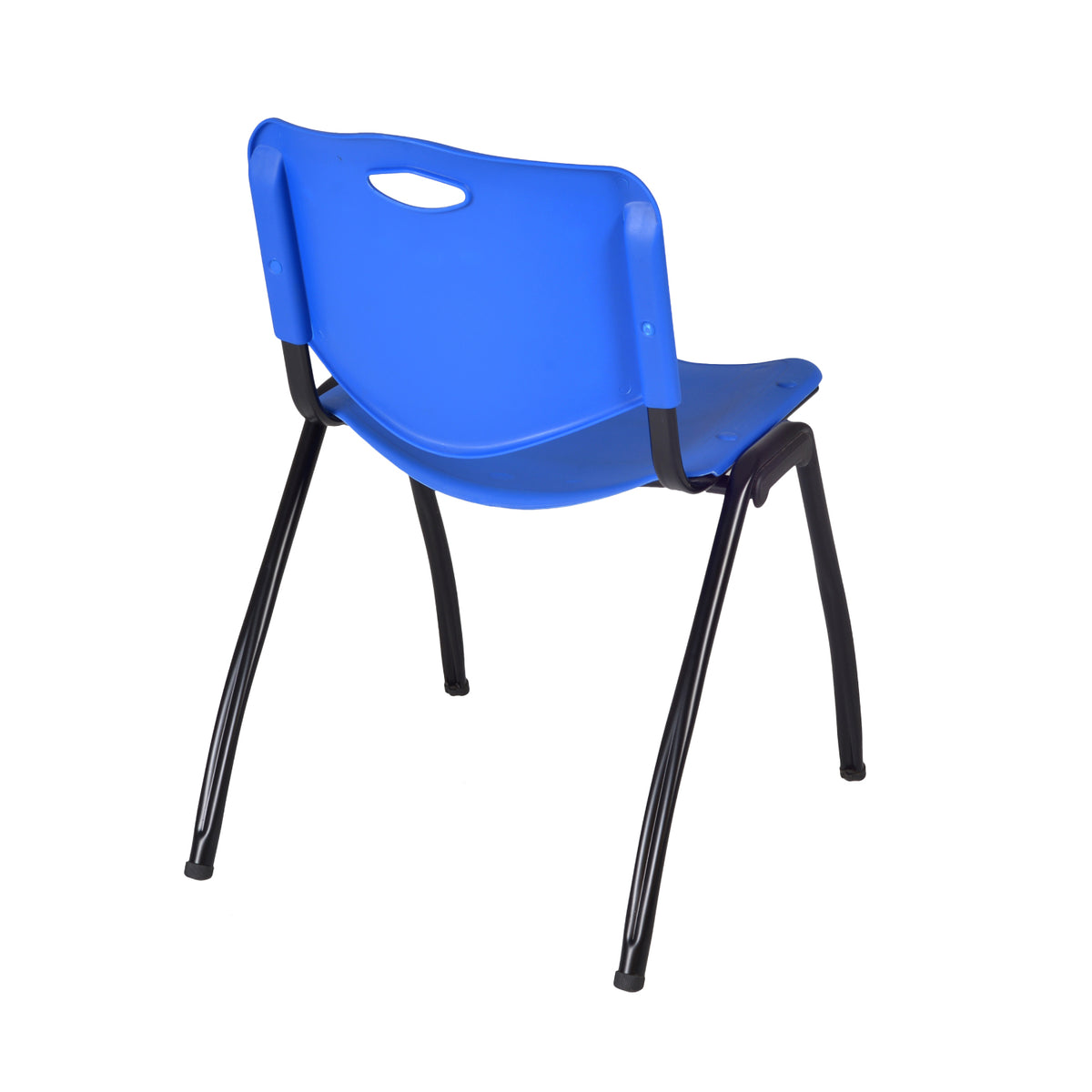 "M" Lightweight Stacking Chair