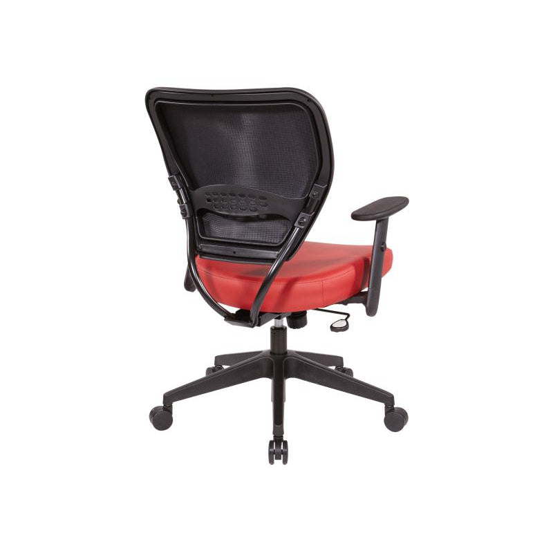 Antimicrobial Ergonomic Task Chair