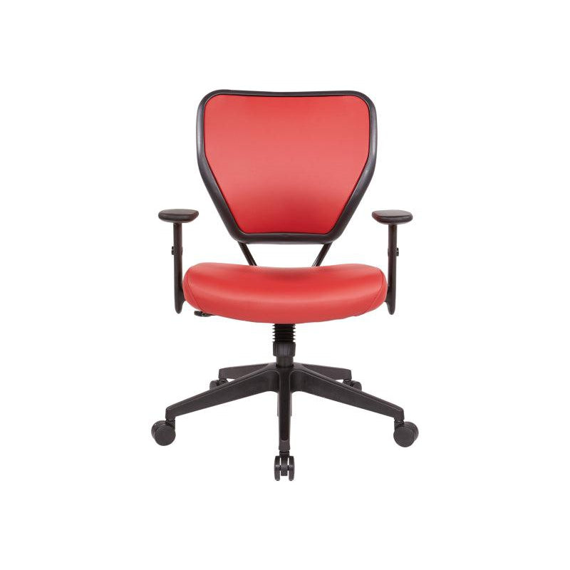 Antimicrobial Ergonomic Task Chair