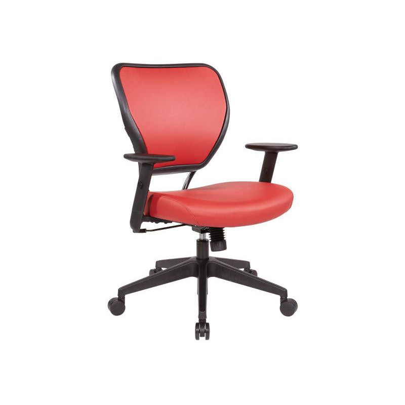 Antimicrobial Ergonomic Task Chair