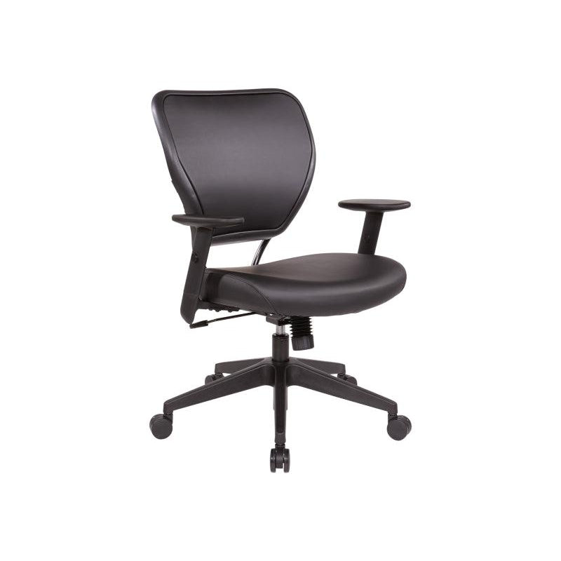 Antimicrobial Ergonomic Task Chair