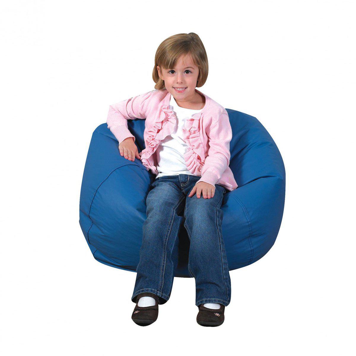 Bean Bag Chair Refill Beads - 2 Cubic Feet - NextGen Furniture, Inc.