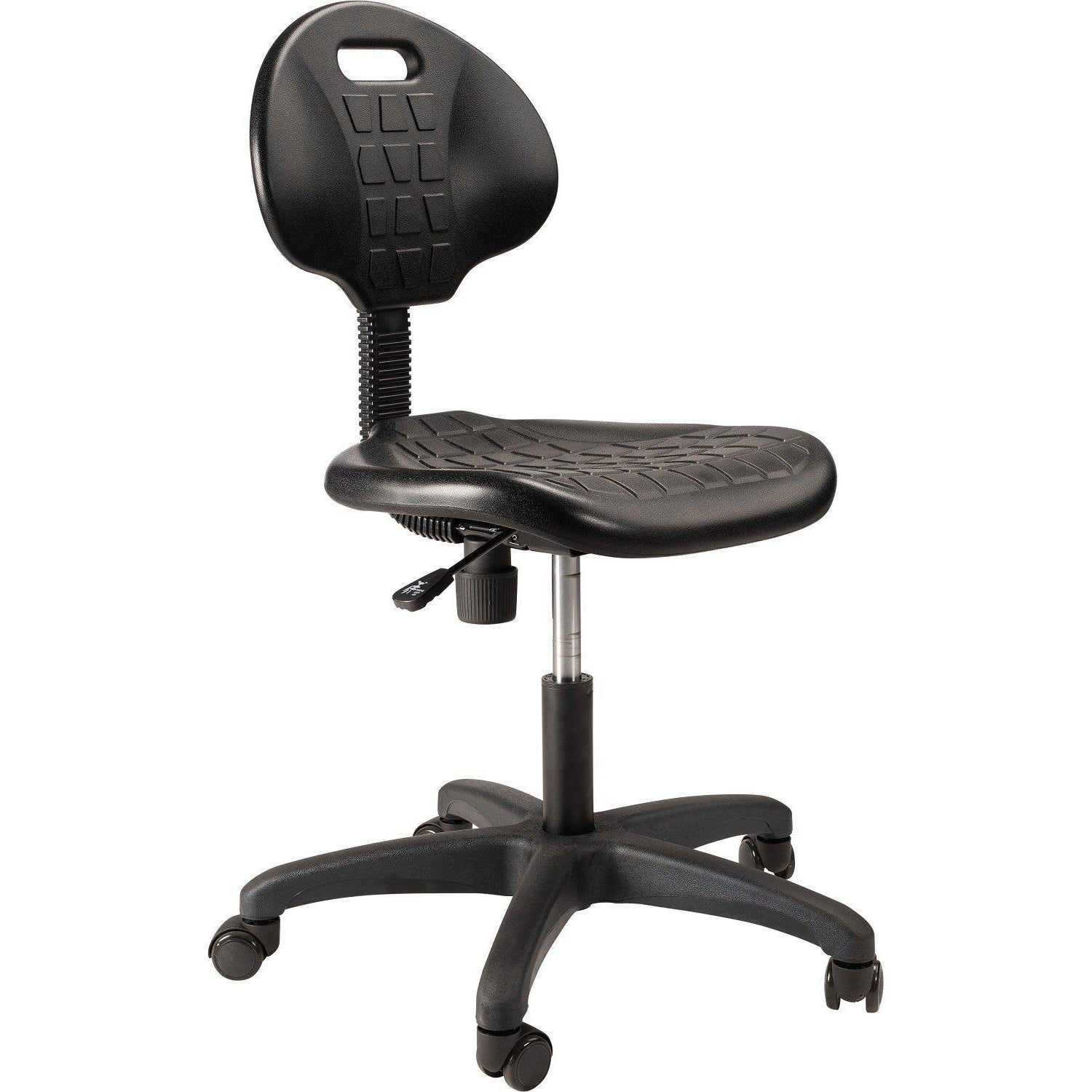 Kangaroo Polyurethane Task Chair, Desk Height