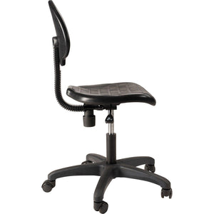 Kangaroo Polyurethane Task Chair, Desk Height