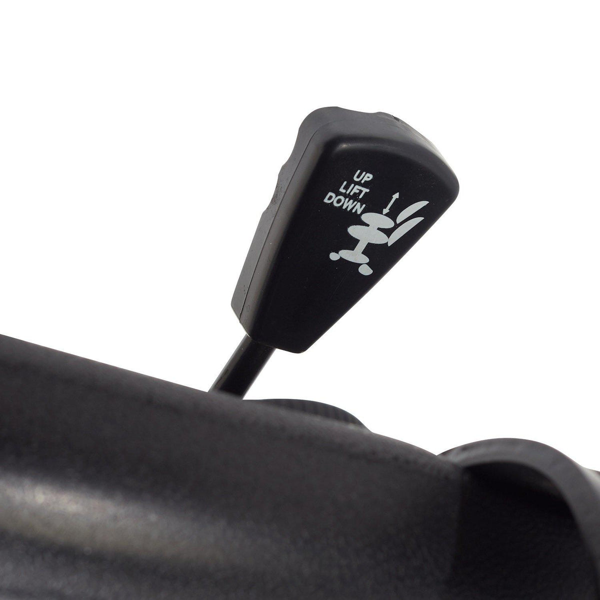 Kangaroo Polyurethane Task Chair, Desk Height