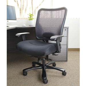 Double AirGrid® Big & Tall Ergonomic Chair