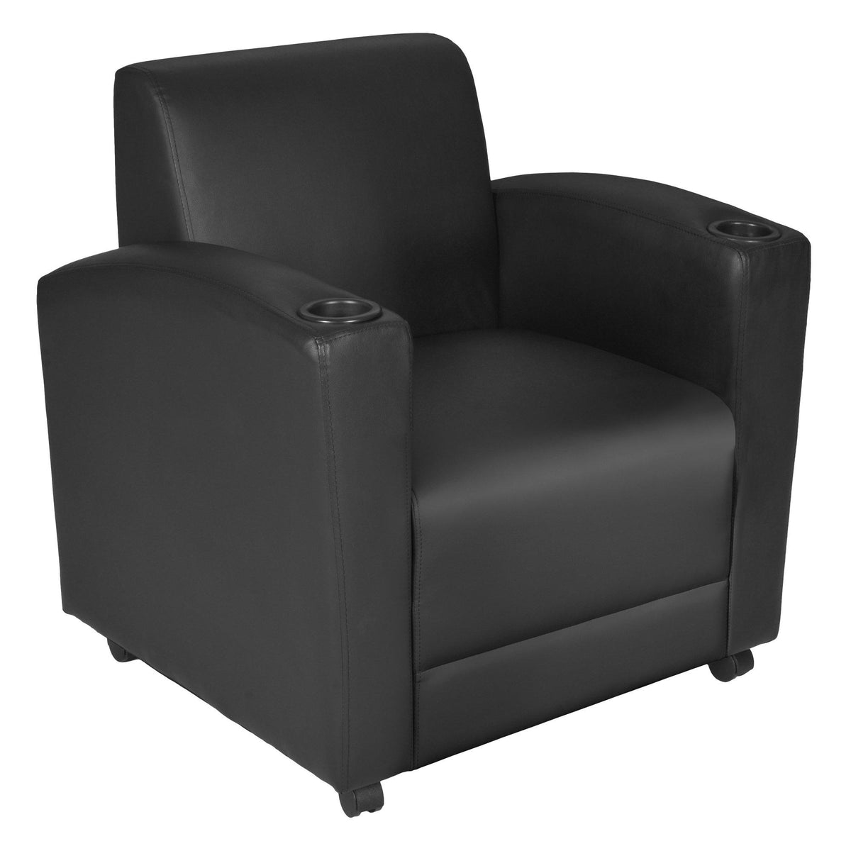 Nova Lounge Chair