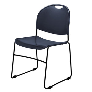 Commercialine Multi-purpose Ultra Compact Stack Chair