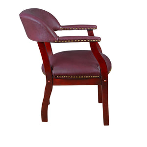 Ivy League Captain's Chair