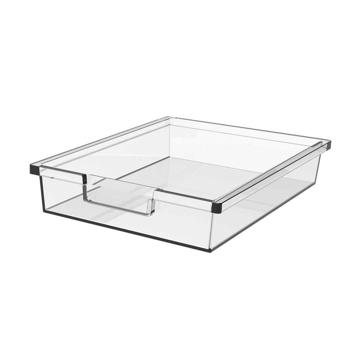 Storage Trays for Horizon Makerspace Mobile Storage Carts