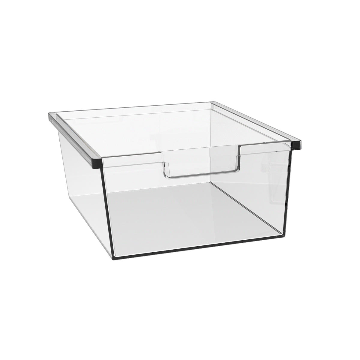 Storage Trays for Horizon Makerspace Mobile Storage Carts