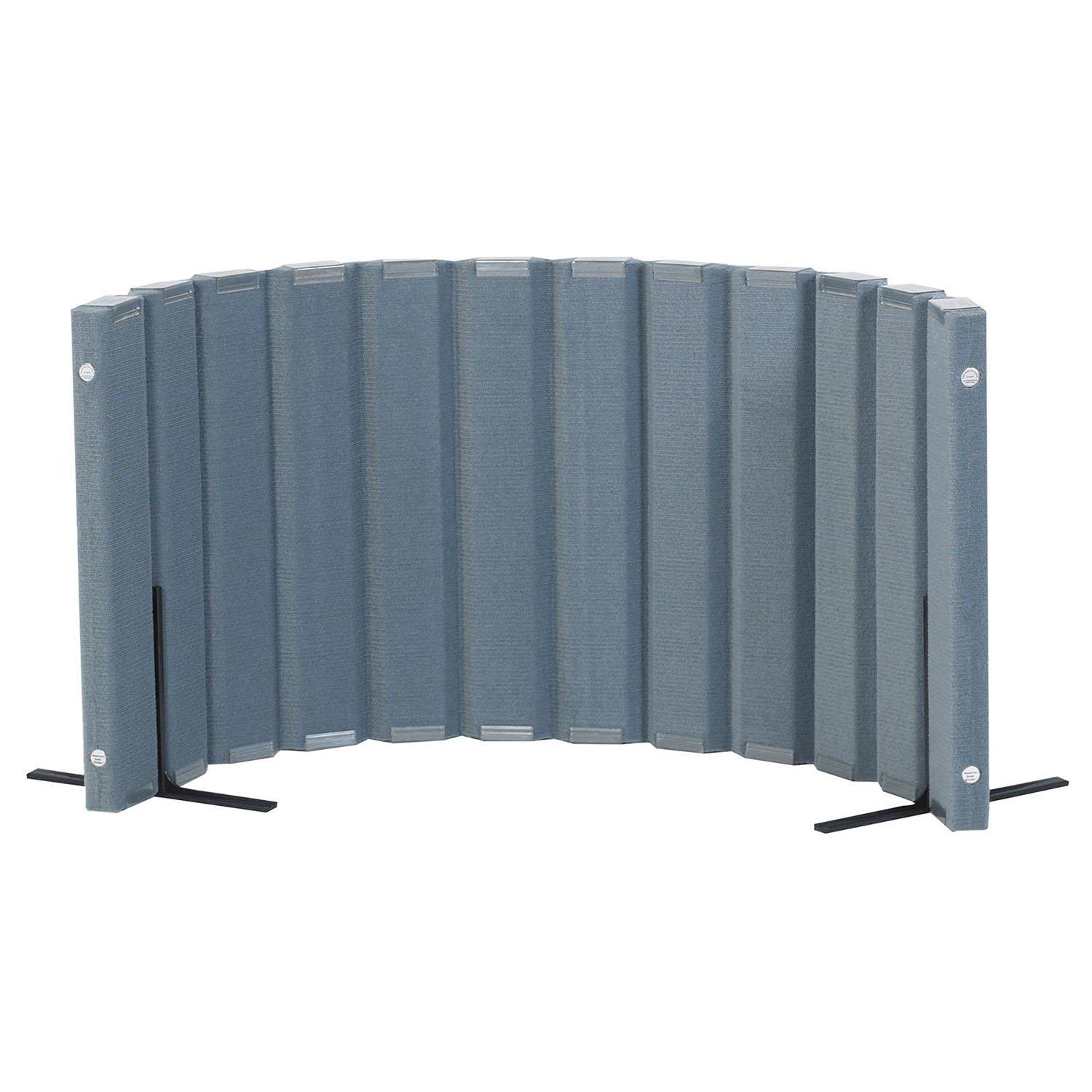 Quiet Divider® with Sound Sponge®