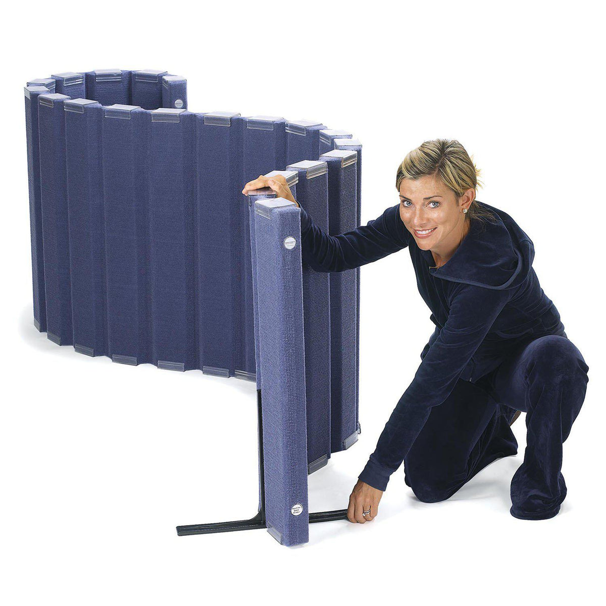 Quiet Divider® Set of 2 Support Feet