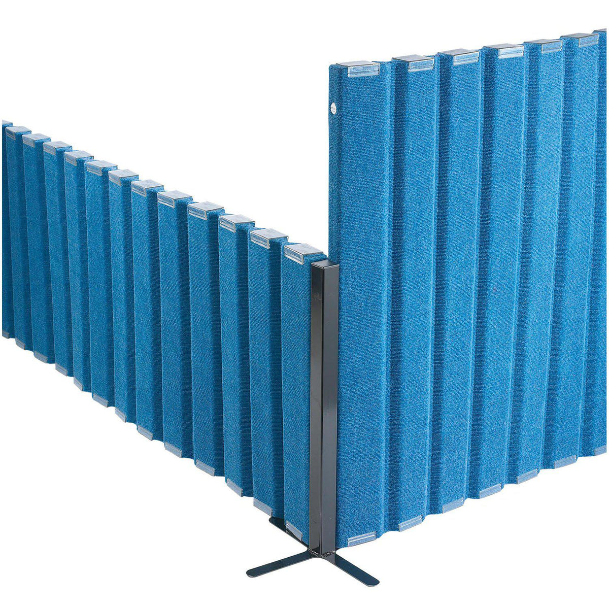 Quiet Divider® Corner Post