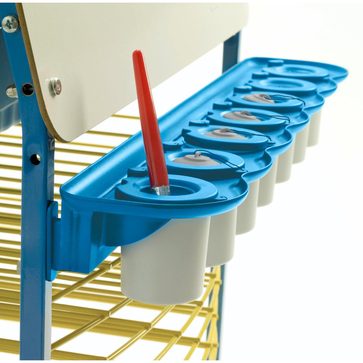 Double Sided Art Easel