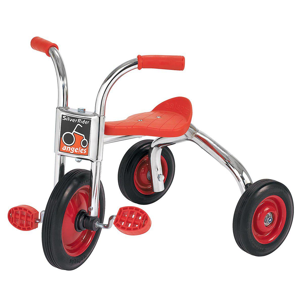 SilverRider® 10" Trike
