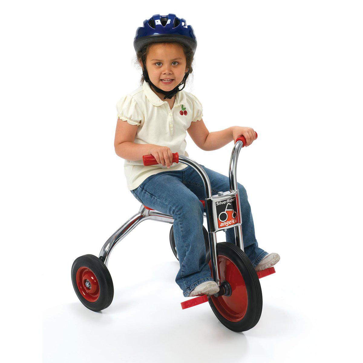 SilverRider® 12" Trike