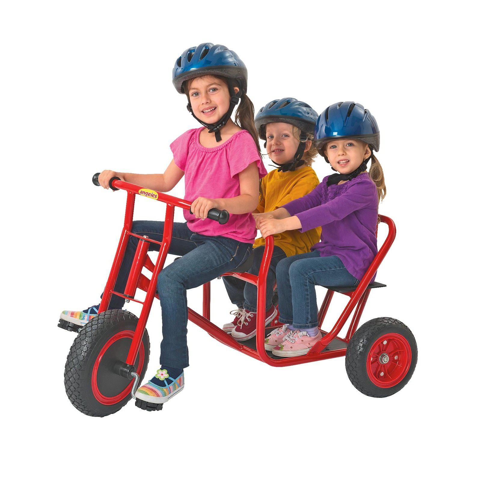 Preschool trikes outlet