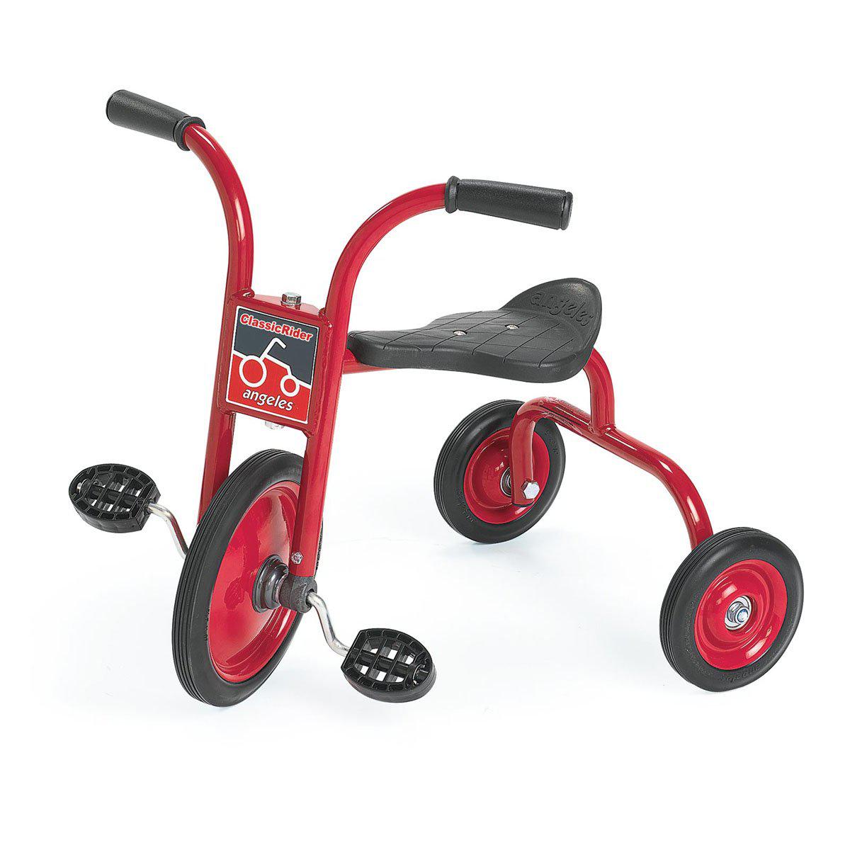 ClassicRider® 10" Pedal Pusher