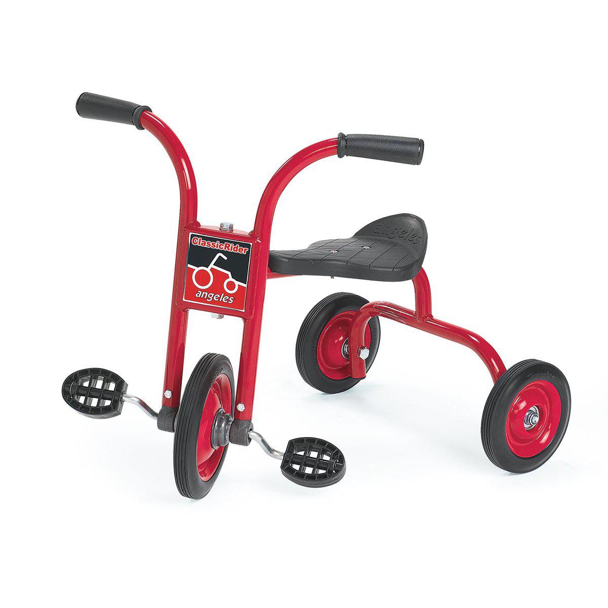 ClassicRider® 8" Pedal Pusher