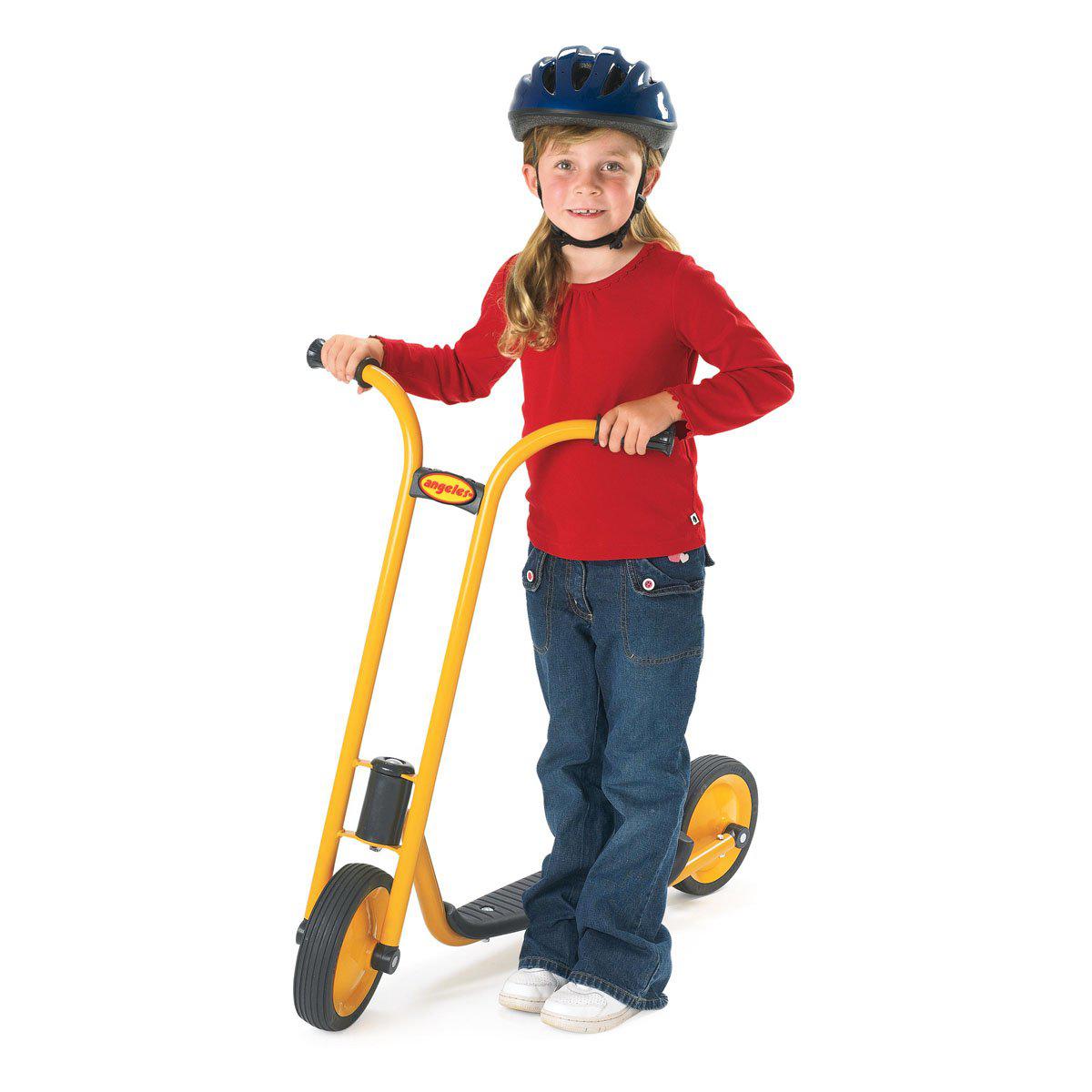 MyRider® 2-Wheel Scooter