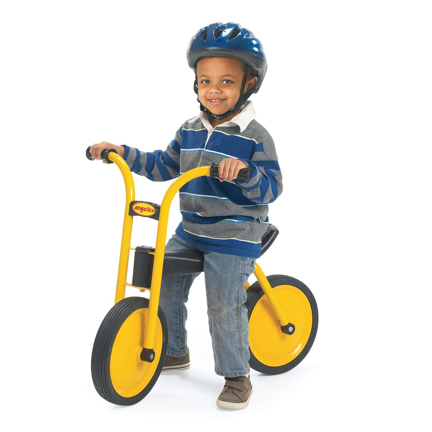 Trikes &amp; Scooters