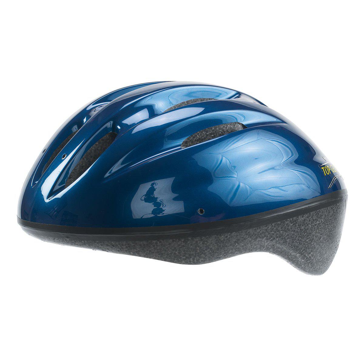 Child-Size Trike Helmet