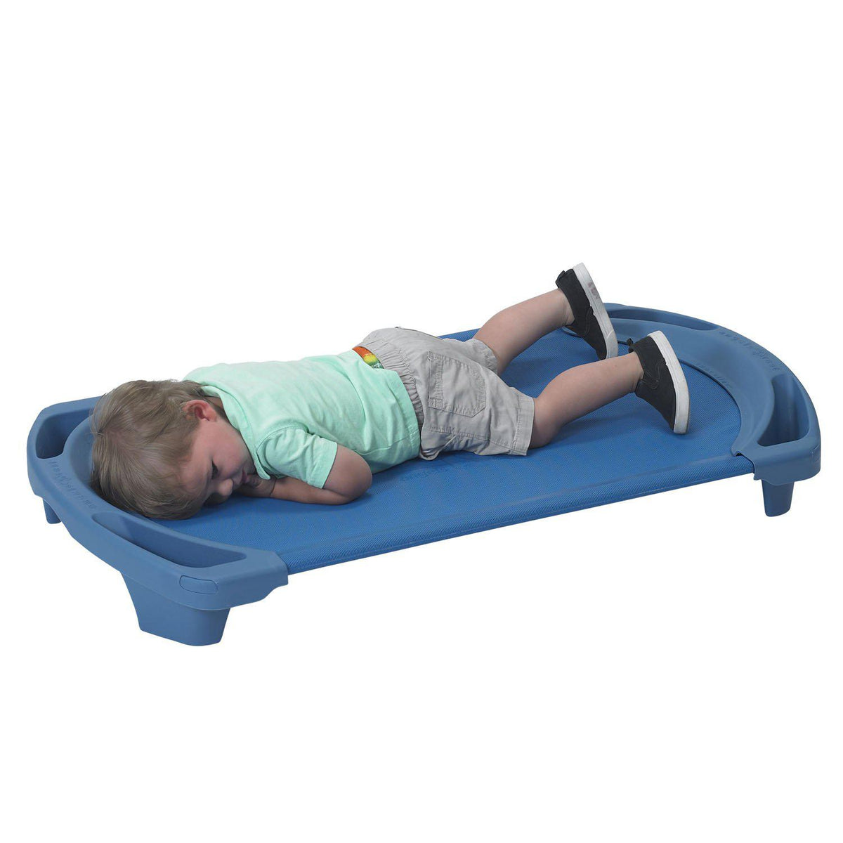 SpaceLine® Toddler Cots 4 Pack