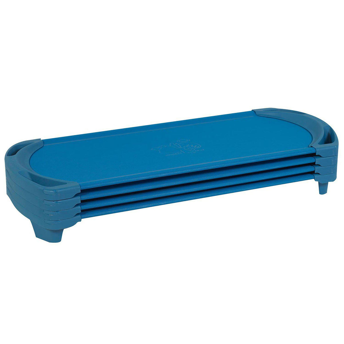 SpaceLine® Standard Cots 4 Pack