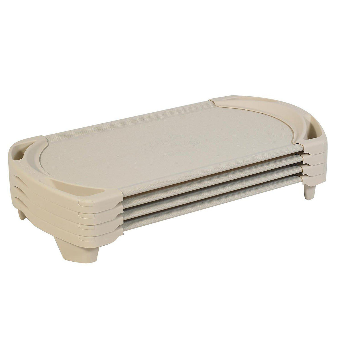 SpaceLine® Toddler Cots 4 Pack