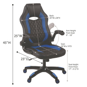 AON Archeus Ergonomic Gaming Chair