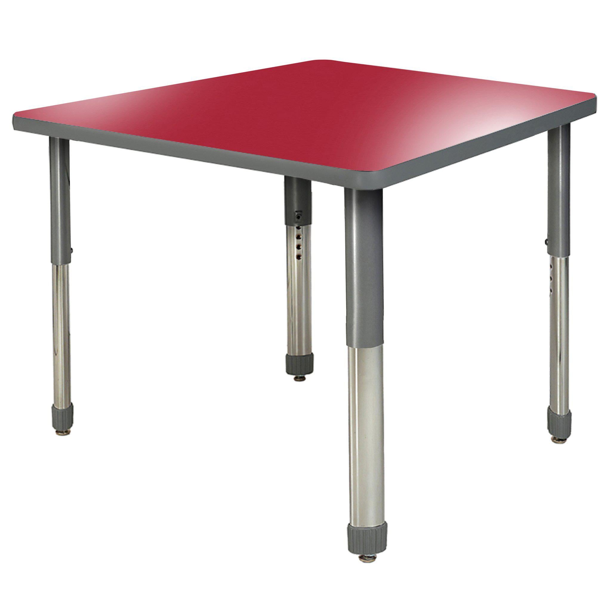 IDÉE AO TABLE Aero Activity Table, 36
