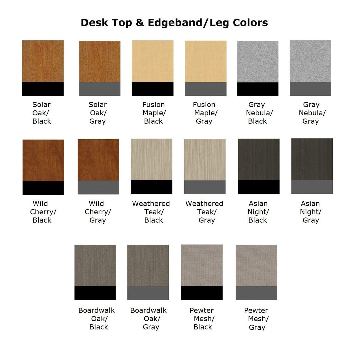 Apex Classroom Desk and Chair Package, 20 Dog Bone/Contour Collaborative Student Desks with 20 Apex Stack Chairs