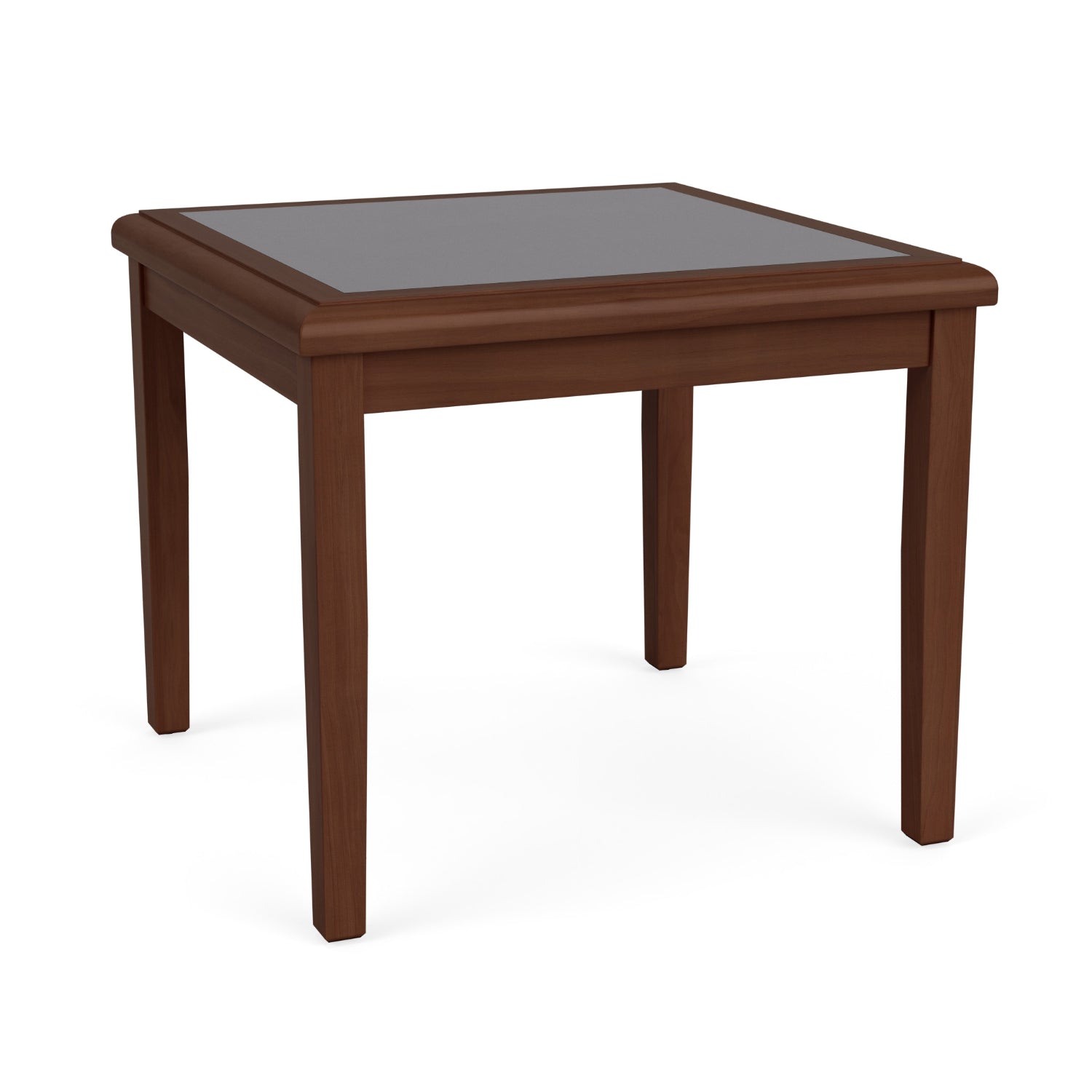 Belmont Collection Corner Table, FREE SHIPPING
