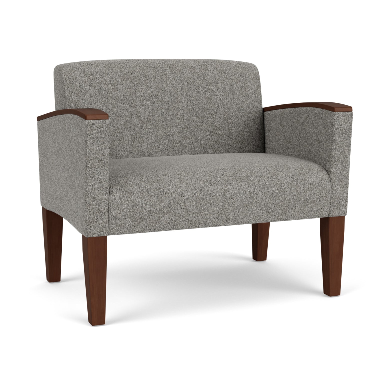 Belmont Collection Seating, Bariatric Chair, 750 lb. Capacity, Standard Fabric Upholstery, FREE SHIPPING