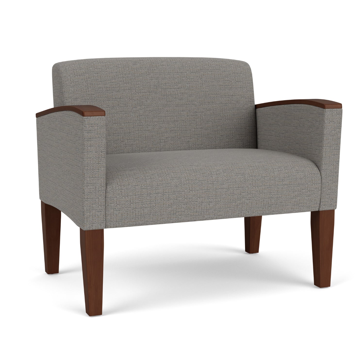 Belmont Collection Seating, Bariatric Chair, 750 lb. Capacity, Designer Fabric Upholstery, FREE SHIPPING